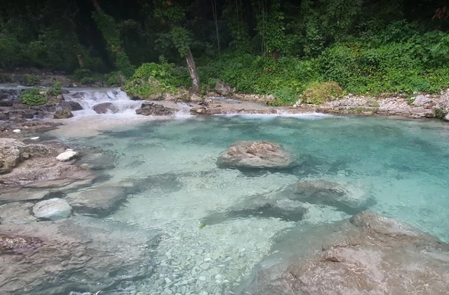 Villa Miriam San Rafael Barahona 2